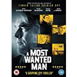 A Most Wanted Man [DVD]